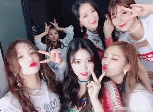 女团角色最新爆料视频,揭秘神秘幕后故事